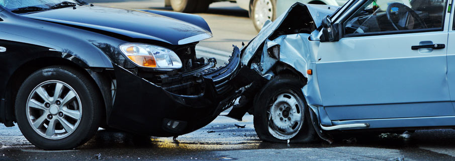 How Can I Be Hurt In a Car Crash Where My Bumper Looks Fine?